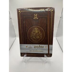 Harry Potter 2024-2025 Academic Year Planner